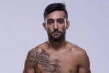 Former UFC fighter killed in brazen shooting
