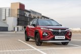 AUTO ambitions: 2025 Suzuki Fronx 1.5 GLX 4AT review