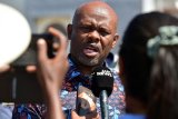 LISTEN | Masemola denies authorising closure of political killings task team