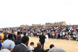 Cogta MEC calls for calm after fiery protests in Vryheid over blackouts
