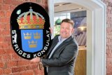 Sweden opens new honorary consulate in Cape Town