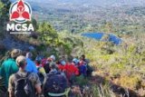 Morning hike turns awry for Swiss tourist