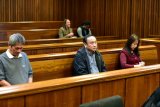Perlemoen racket suspects acquitted