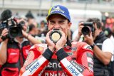 Marc Marquez remains unstoppable with Hungarian Grand Prix sprint win