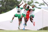 Kwelera’s Rising Stars shock Tigers in Brutten Ten