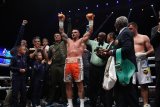 Nathan positive Lerena will snatch WBC belt from Okolie