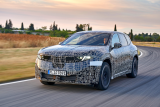 BMW prepares Neue Klasse iX3 for September launch