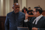 Shadrack Sibiya suffers crushing blow as court bid to declare suspension unlawful fails