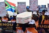 ‘Will I be next?’: Youngsters demand action after spate of child murders