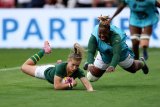 Bok Women create their own bit of history