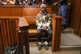 Justice for Amantle Samane, 6, as killer is given two life terms