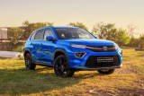 Toyota updates Urban Cruiser range with added features