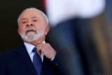 Putin discusses Trump summit, Ukraine in call with Brazil's Lula