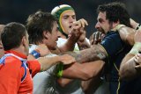 RG tips ‘savage’ Eben to take out Bakkies