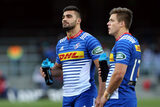 Former Stormers centre signs for Toulon