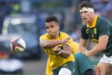 Wallabies legend Genia calls time on iconic career
