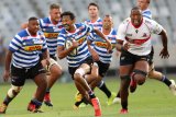 Leyds in line for No 10 as WP hit flyhalf crisis