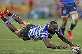 Sharks snap up WP wing, via NFL