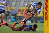 Levy buoyed by Leyds’ impact