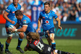 Ex-Bok moves from Top 14 to Pro D2