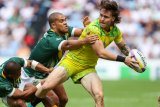 Schmidt poised to unleash ‘fastest man in Aussie rugby’