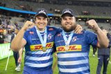 Frans hits 150 as Stormers power up for Lions