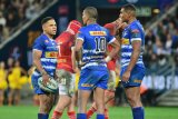 Stormers bid farewell to Bok champ
