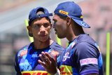 Dobson laments Libbok’s ‘eye-watering’ offer