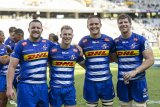 Stormers star bullish about Loftus move