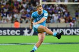 English rugby leans on South African muscle