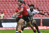 Lions, Sharks to clash in festival of ‘dynamic attack’