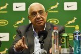 Saru president asked to extend tenure