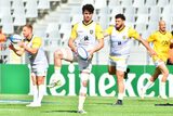 Watch: La Rochelle hit the ground running in PE