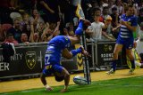 Bok superstars back for Stormers