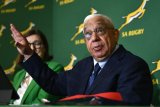 Experts to probe SA Rugby’s finances