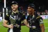 Sharks scrummie finds ‘fresh challenge’ in France