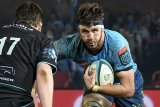 Nortje back to lead much-changed Bulls