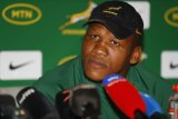 Bongi braces for ‘tough day at the office’