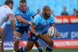 Junior Boks line Blue Bulls squad