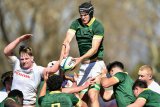 Junior Boks embrace ‘pool of death’ challenge