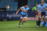 Bulls survive late Cheetahs surge