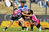 WP’s ‘Sonny Bill’ out to exploit chinks in Pumas’ armour