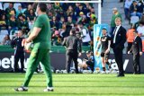 Razor: Bok ploy is old news