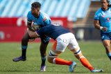 URC Rewind: Bulls vs Edinburgh