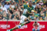 ‘Confident’ Fassi’s kicking boot well-polished