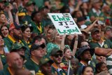 Boks worth the price of admission