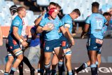 Bulls tour with 13 Boks, three stay behind