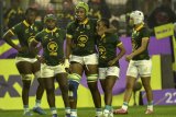Booi leads experienced Bok Women to World Cup