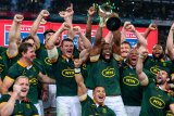 Tours to replace Rugby Championship