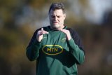 World Rugby boss lauds Rassie’s innovation